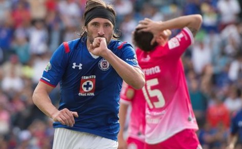Cruz Azul vs León