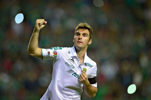 Mauro Boselli